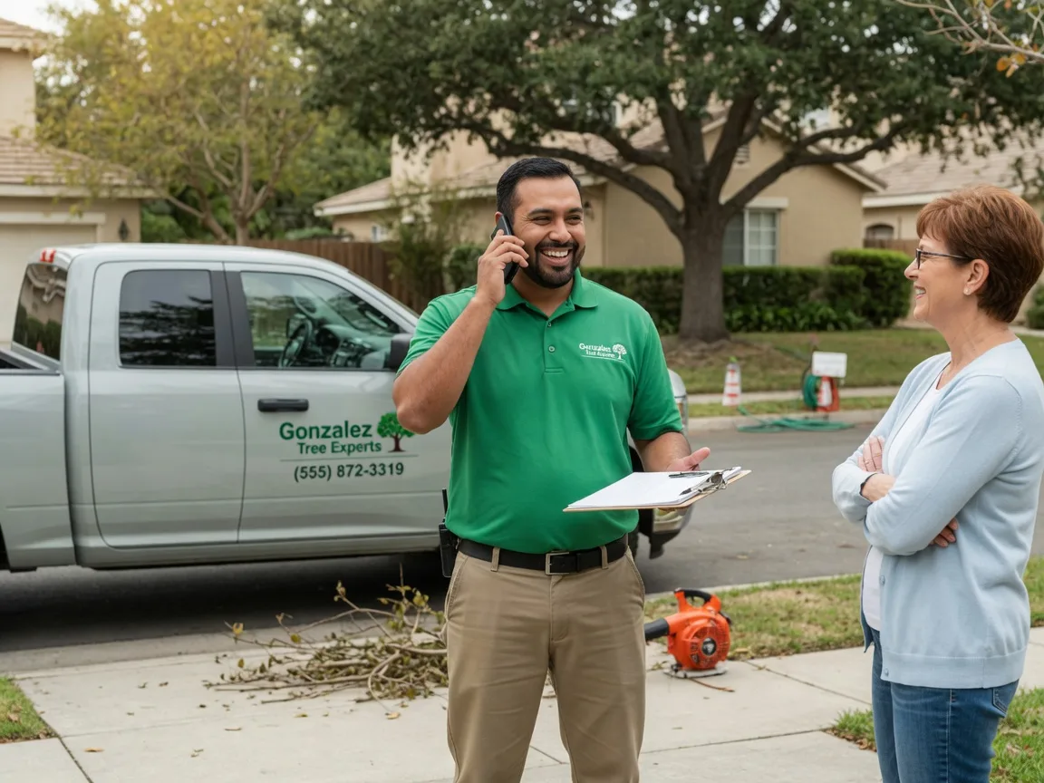 Tree Service River Pines, CA FAQs
